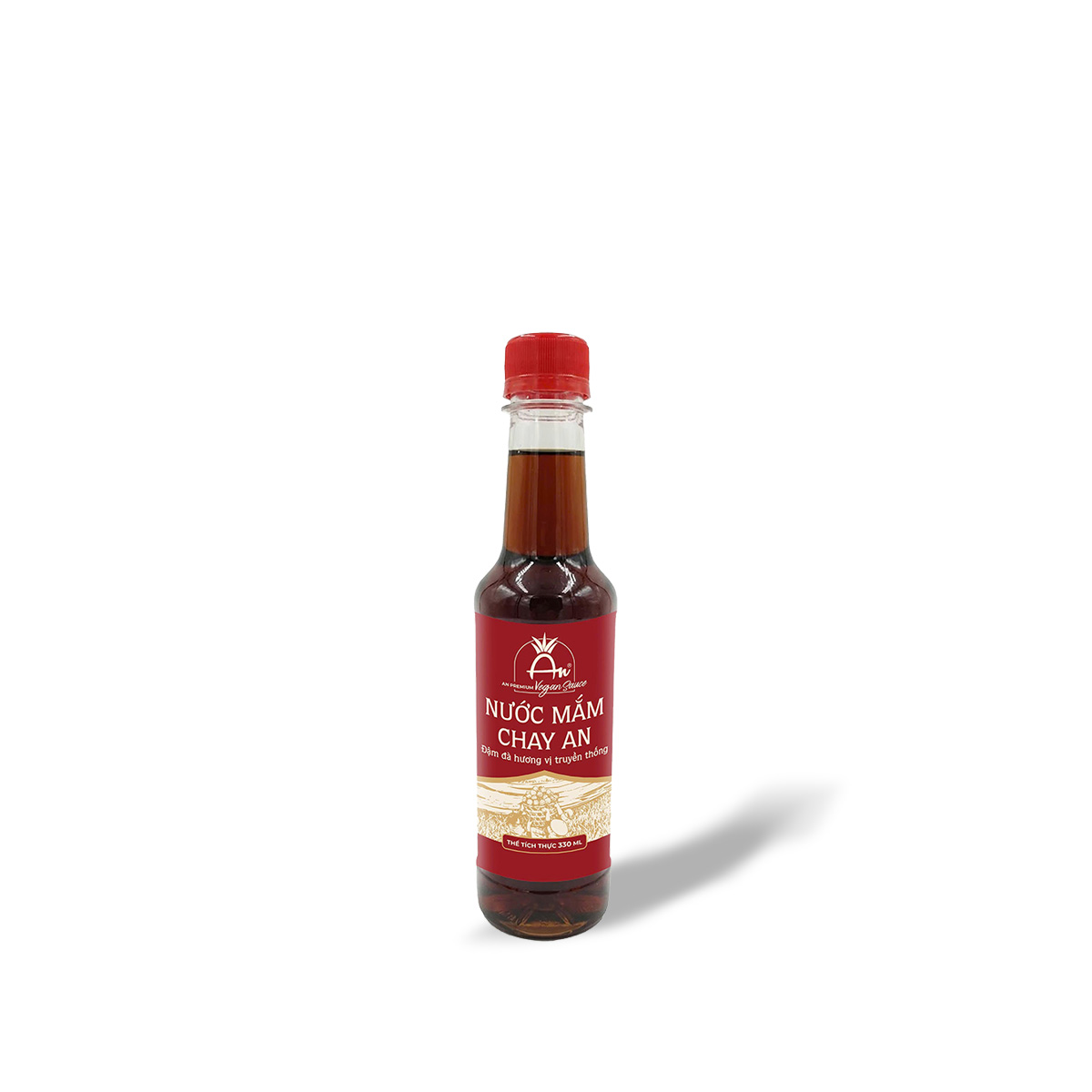 Sauce de poisson végétale An - Image 4